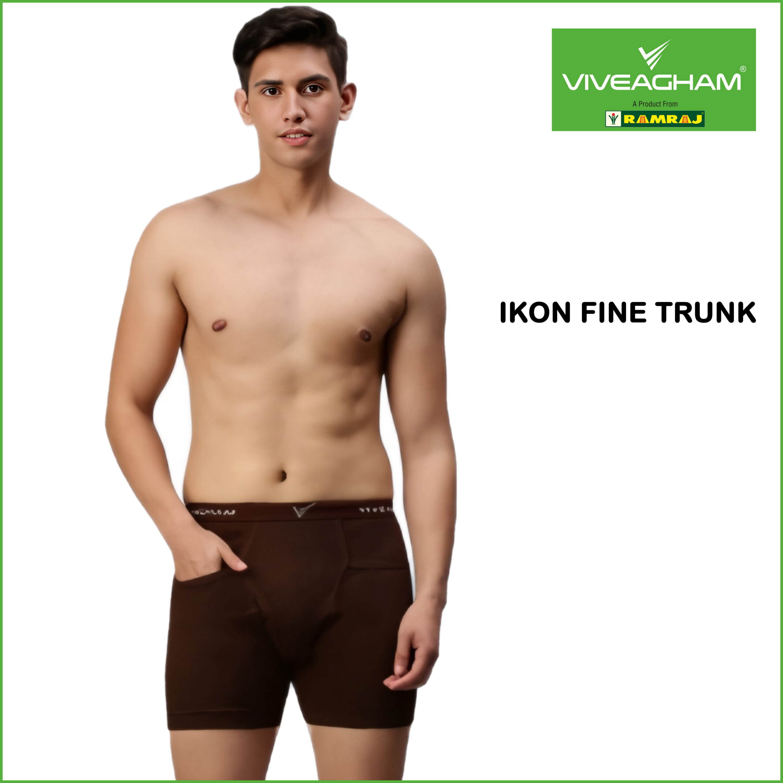 IKON FINE TRUNK