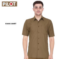PILOT KHAKI SHIRT