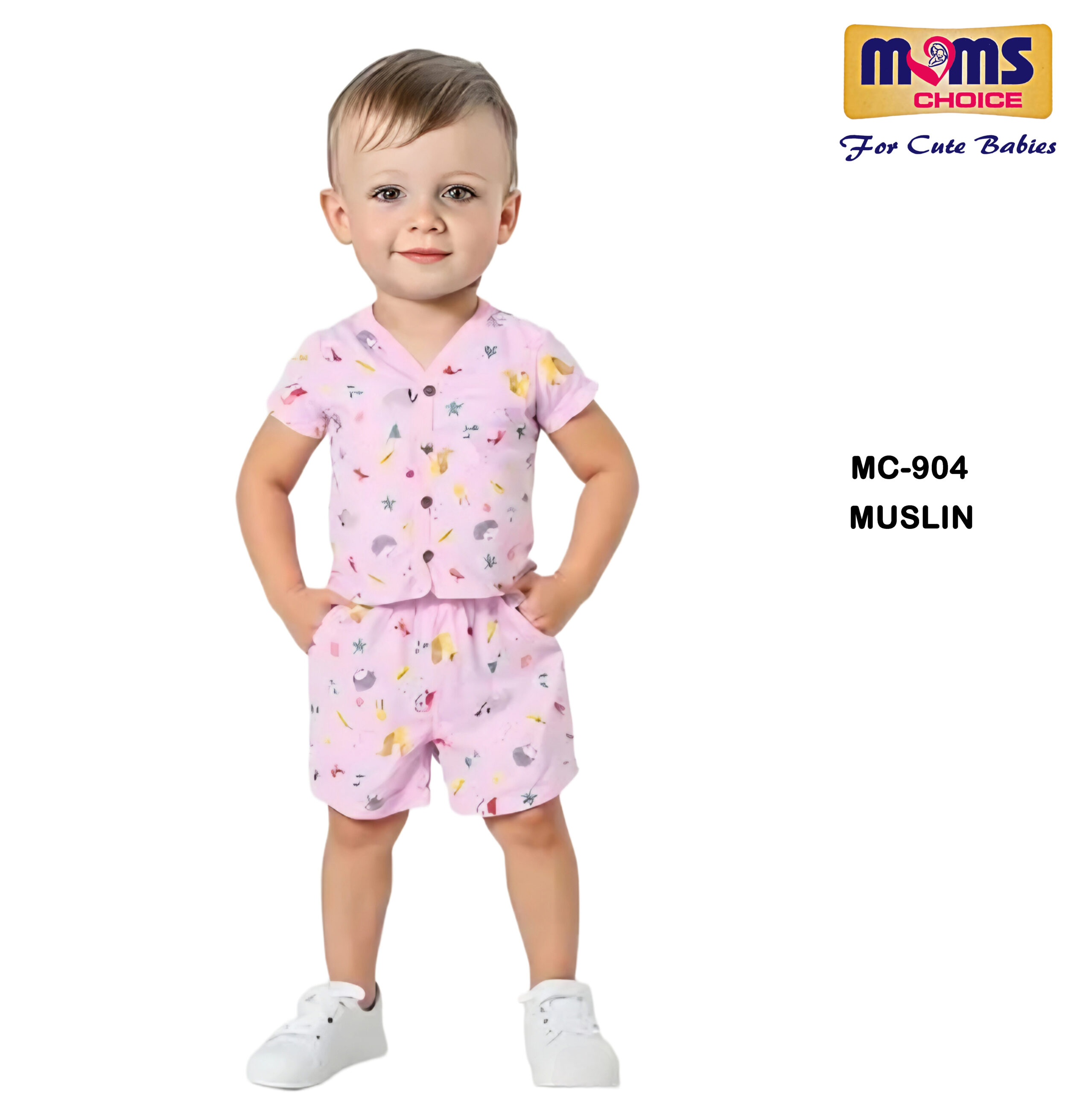 MUSLIN