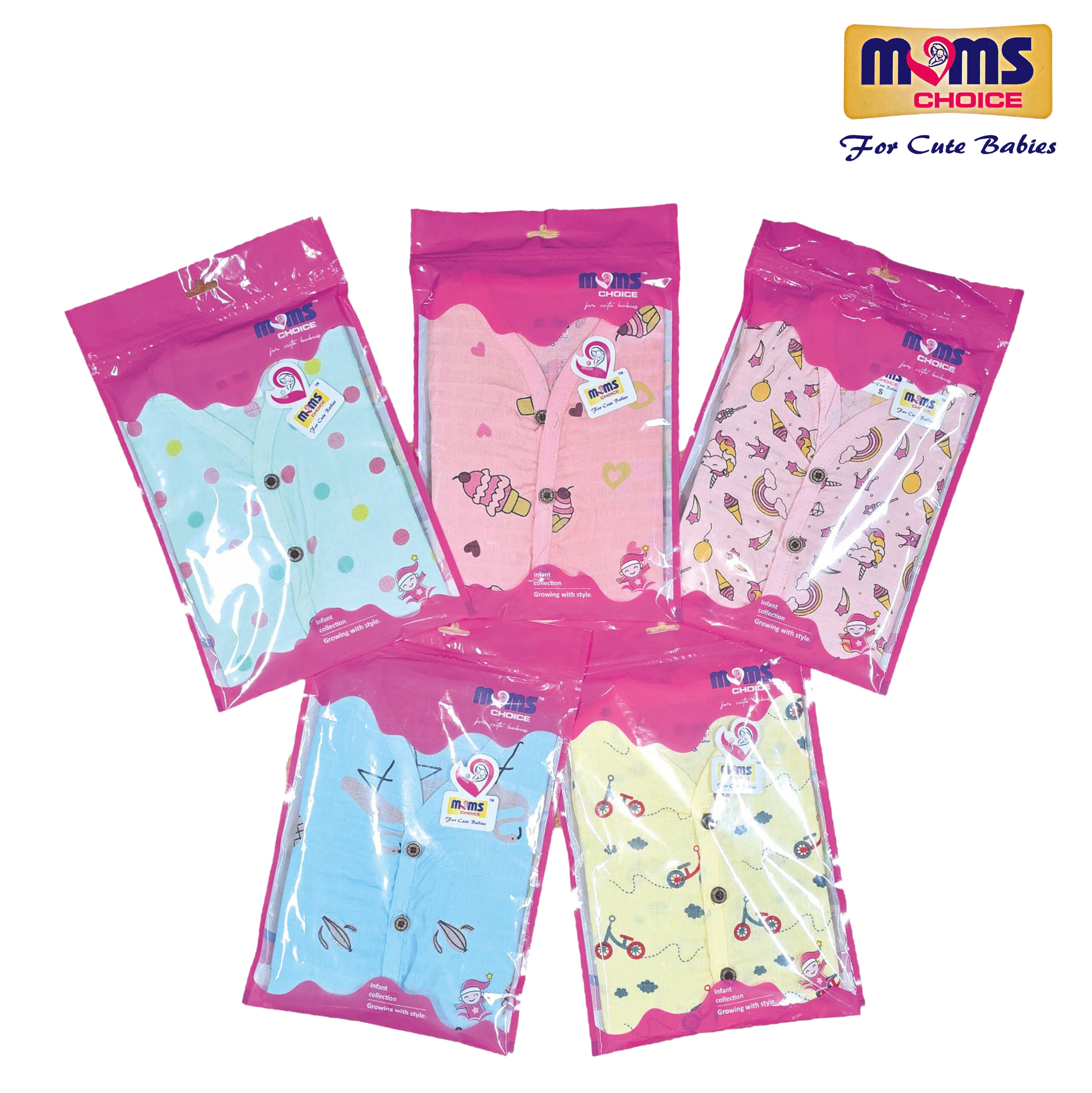 SLEEVE COL